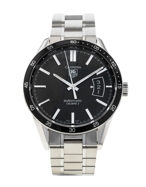 Tag Heuer Carrera WV211M.BA0787